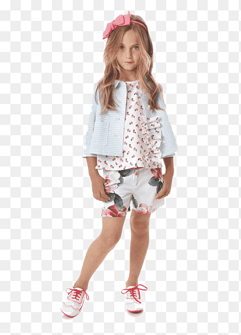 Kid's Fashion